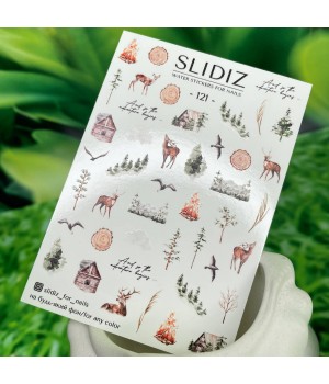 Слайдер Slidiz №121